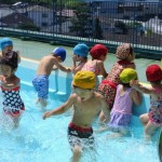 大はしゃぎ はしゃぎすぎ