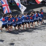 五歳児 ソーラン節 かっこよかったです