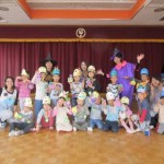 四歳児 プレゼント何もらった!?